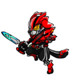 仮面ライダー わんこドライブ