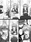 クラスメイトの男の娘6