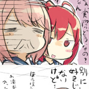 ナスターシャ教授 ニコニコ静画 イラスト