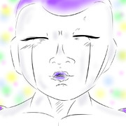 フリーザキッス