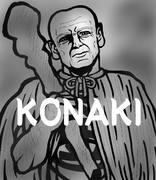 ＫＯＮＡＫＩ