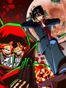 ネオサイタマが静止する日