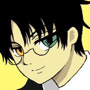 君尋くん