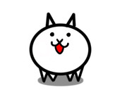 にゃんこ大戦争 ニコニコ静画 イラスト