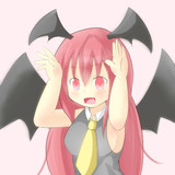 こあー