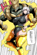 咲夜 ブランドー ニコニコ静画 イラスト
