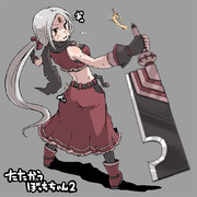 おなら ニコニコ静画 イラスト