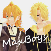 大切なもの【MMDレコードCDジャケットアート選手権】