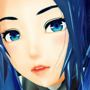 【MMDジャケットアート】First Love