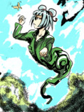 猫人霊