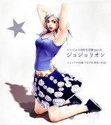 広瀬康穂 ニコニコ静画 イラスト