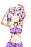 てっけんとう さんのイラスト一覧 ニコニコ静画 イラスト