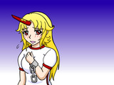 勇儀ちゃん