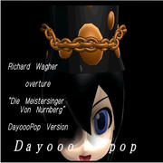 ダヨーポップは微笑む ― Ｄayooopop Phantom