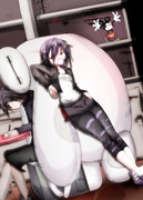 あったかいベイマックス