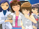 うちのアイドル達