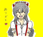 妹紅8位おめでとう！！