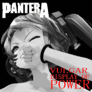 Fucking Hostile！ 凸(ﾟ皿ﾟﾒ)