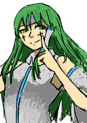 PSR姉貴
