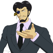 策士 諸葛亮孔明 ニコニコ静画 イラスト