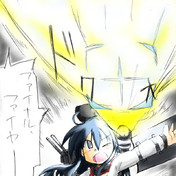 ラ グース ニコニコ静画 イラスト