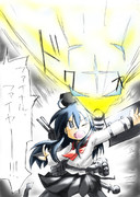 探照灯ブレイザー・ギガバースト