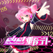 【MMD再現】0401 - The Best Days of 重音テト