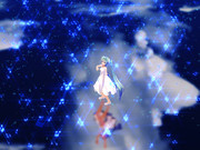 Last Night, Good Night（音符発光）２