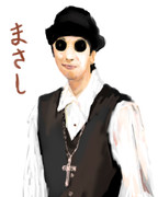 えんもち屋 ニコニコ静画 イラスト