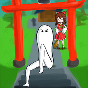 博霊神社（修正）