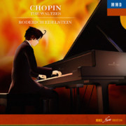 CHOPIN THE WALTZES