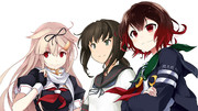 Kan Colle 2nd anniversary
