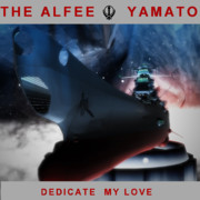 ＹＡＭＡＴＯ  【MMDレコードCDジャケットアート】