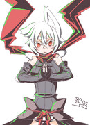 ドーモ イヌバシリ＝モミジ デス