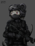 スペツナズーリン