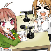 奈々瀬奉莉 ニコニコ静画 イラスト