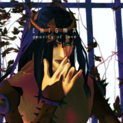 【MMDレコードジャケット】重力の愛情【選手権】