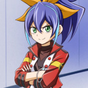 セレナ 遊戯王arc V ニコニコ静画 イラスト