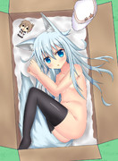 けも耳ヴェールヌイ