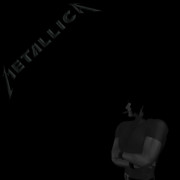 METALLICA【MMDジャケットアート】