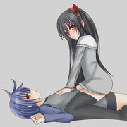 ﾐｼ…ﾊﾞｷｯ