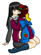 いっぺん地獄少女