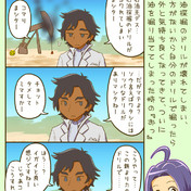 ダウンタウン ニコニコ静画 イラスト