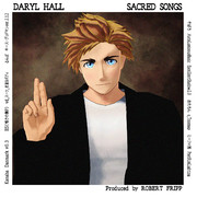 SacredSongs（表）