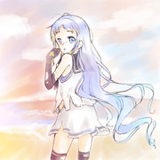 「提督・・・？」