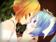 攻撃的なネルさん