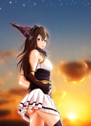 長門お姉さまぁん~