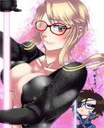 メガくのいち＋α