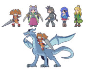 GM雪歩の暗殺冒険者卓