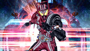 仮面ライダードライブ ニコニコ静画 イラスト